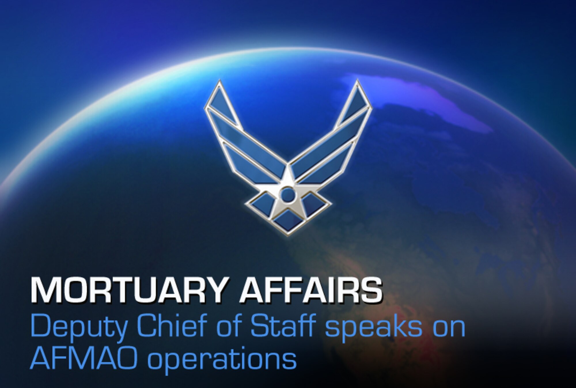 (U.S. Air Force Graphic/Corey Parrish)