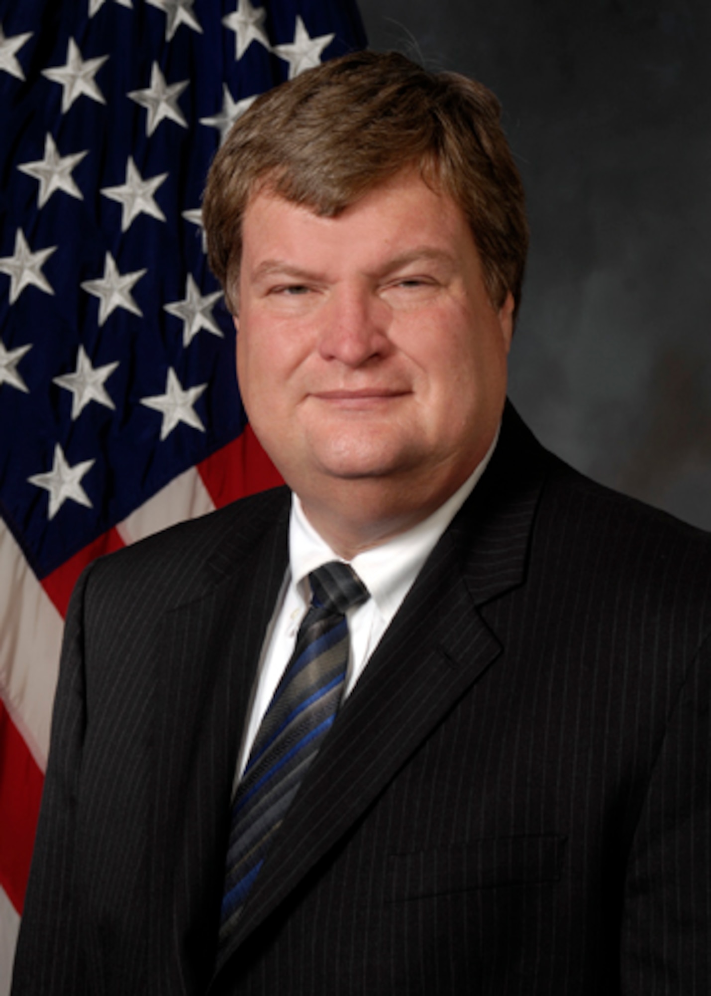 William E. Harrison III, Technical Advisor for Fuels and Energy for Air Force Research Laboratory, was recently cited for his dedication to public service and exceptional achievement with alternative fuels research.   
