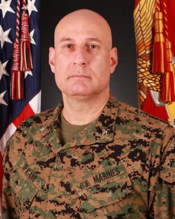 Col Spataro