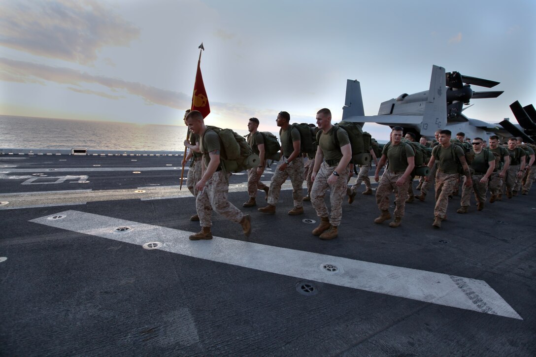 El Salvadoran Marines load ammunition into their magazines before going onto the firing line to conduct weapons training with U.S. Marines assigned to the Marine Corps Detachment (MARDET) embarked aboard High Speed Vessel (HSV 2) Swift. The two Marines Corps are conducting a three-week training partnership as part of HSV-Southern Partnership Station 2012 (HSV-SPS 12). HSV-SPS 12 is an annual deployment of U.S. ships to the U.S. Southern Command area of responsibility in the Caribbean, Central and South America.::r::::n::