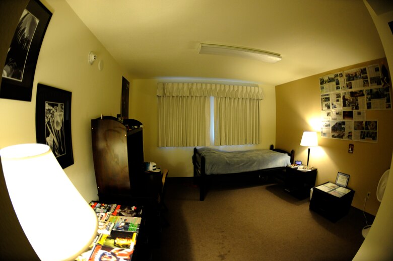 Maintaining dorm standards Keep it clean, respect neighbors, follow