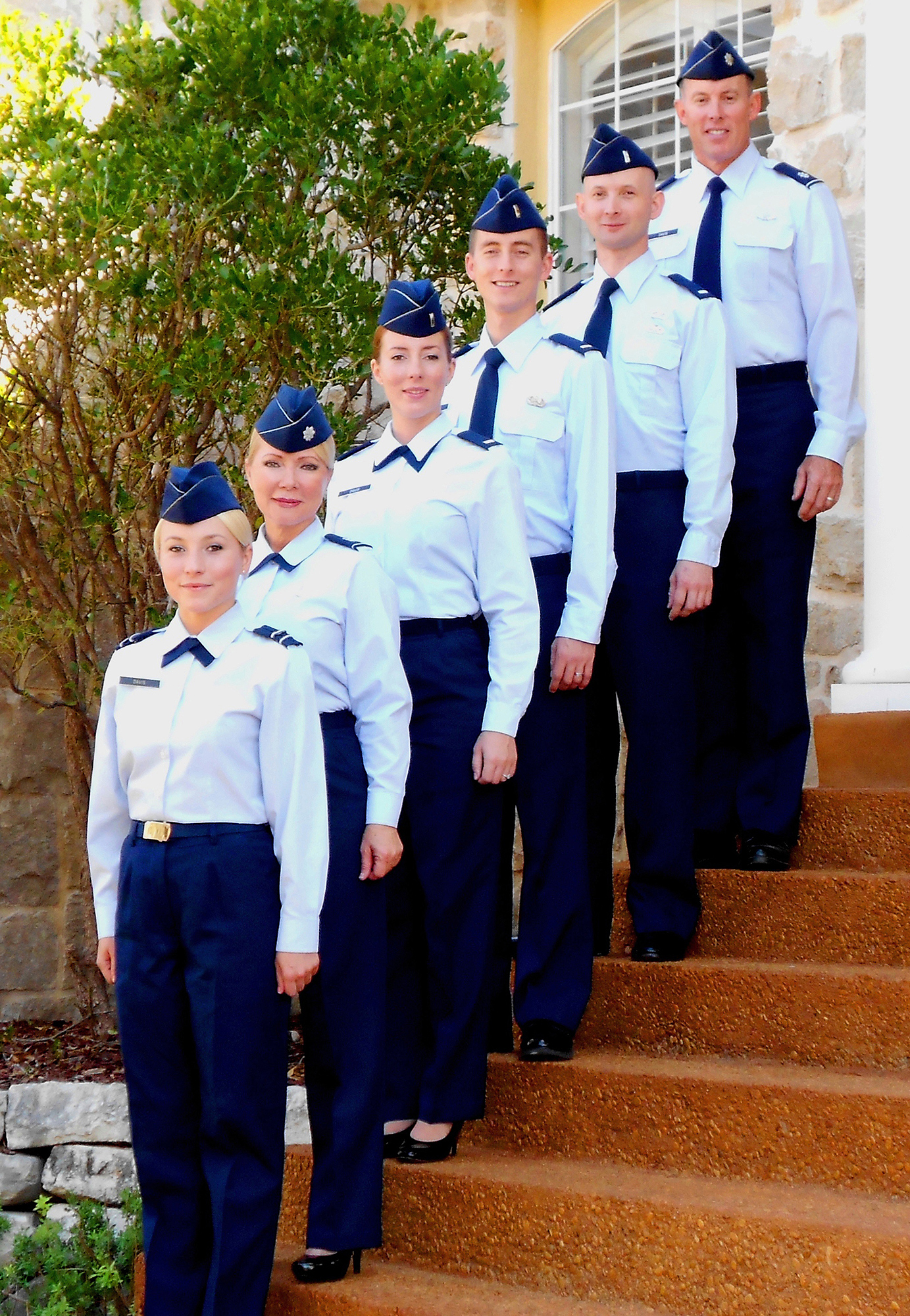 Air Force Acc Family Days 2024 Cathy
