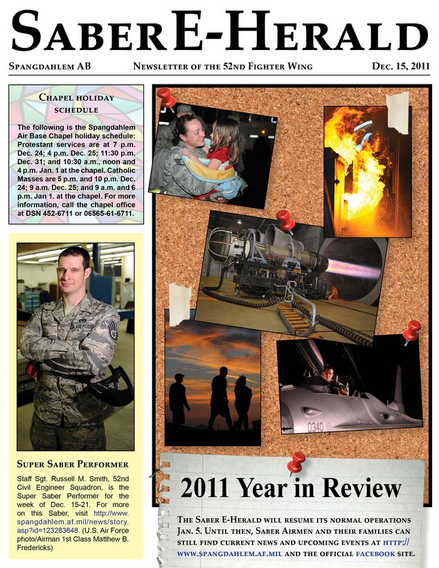 111215 Saber E-Herald