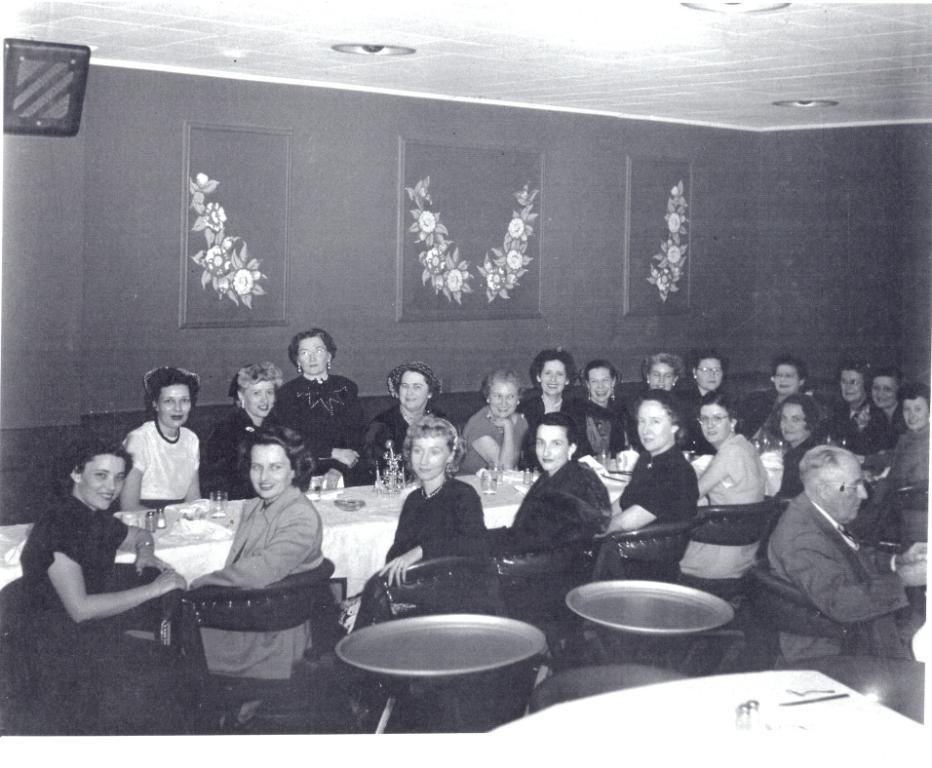 Same place, different name Maxwell Club all ranks > Maxwell