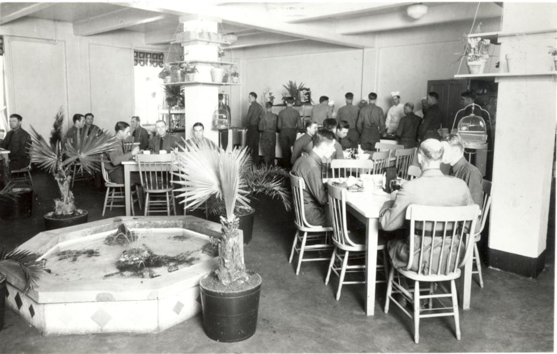 Air Force Photo courtesy of Air University History Office
