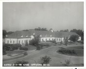 Air Force Photo courtesy of Air University History Office
