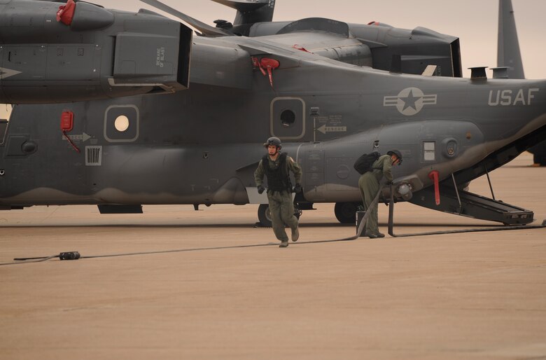 New honorary commanders visit Cannon > Cannon Air Force ...