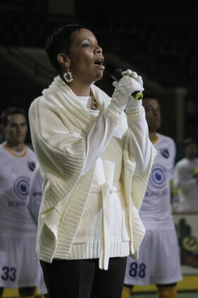 san diego sockers mascot