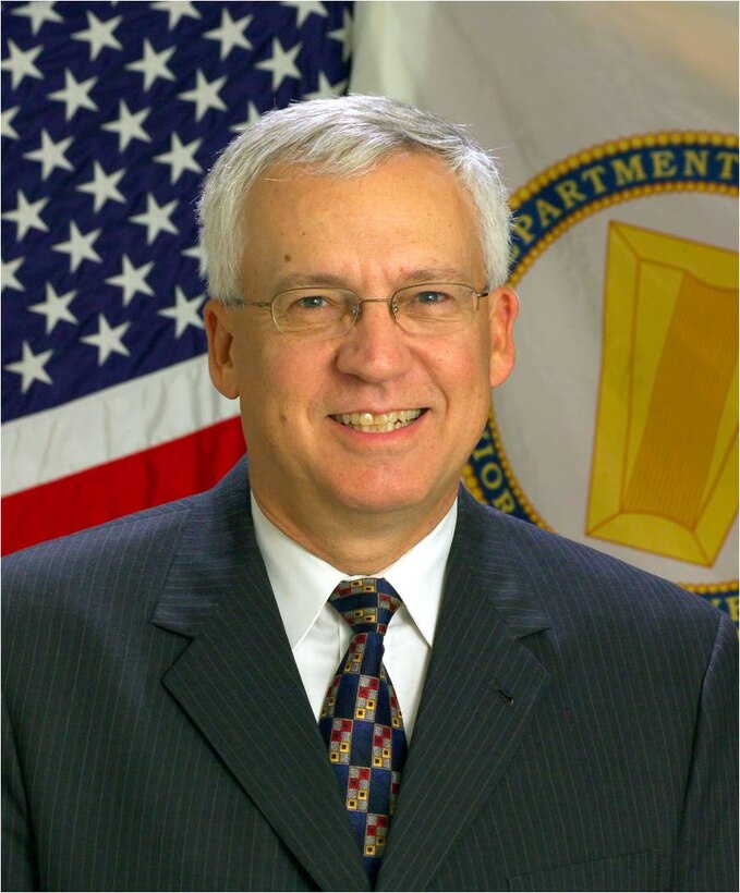 Steven L. Stockton currently serves as the Director of Civil Works, Headquarters, U.S. Army Corps of Engineers, Washington, D.C. In this position he shares the responsibilities of the Deputy Commanding General, Civil and Emergency Operations, under the policy guidance of the Chief of Engineers and the Assistant Secretary of the Army (Civil Works), for managing and directing the policy development, programming, planning, design, construction, emergency response, operation and maintenance activities of the Army Civil Works Program, a $5 billion annual program of water and related land resources of the United States.