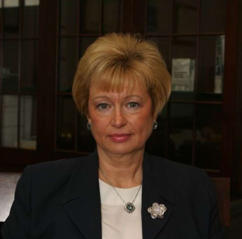 Christine Godfrey is the Acting Chief of the Environmental Community of Practice at Headquarters, U.S. Army Corps of Engineers. In this capacity, Ms. Godfrey oversees the Corps environmental mission, and a team of professionals who enable its worldwide military and civil works environmental responsibilities.