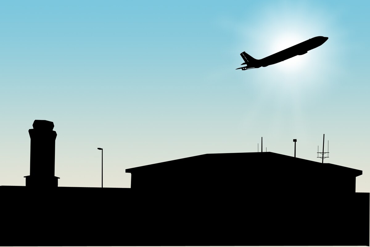 Grissom ATC reaches new heights > Grissom Air Reserve Base > Article