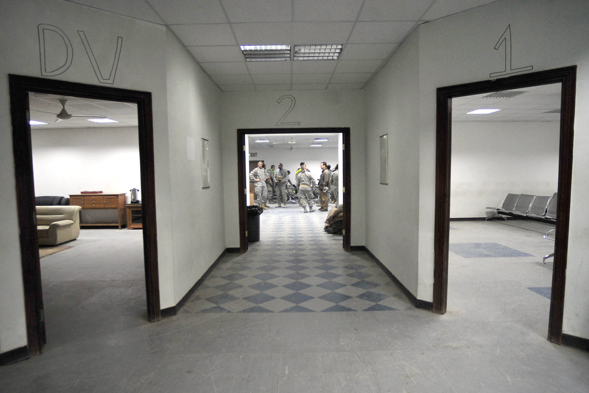 Terminal Leave Air Force