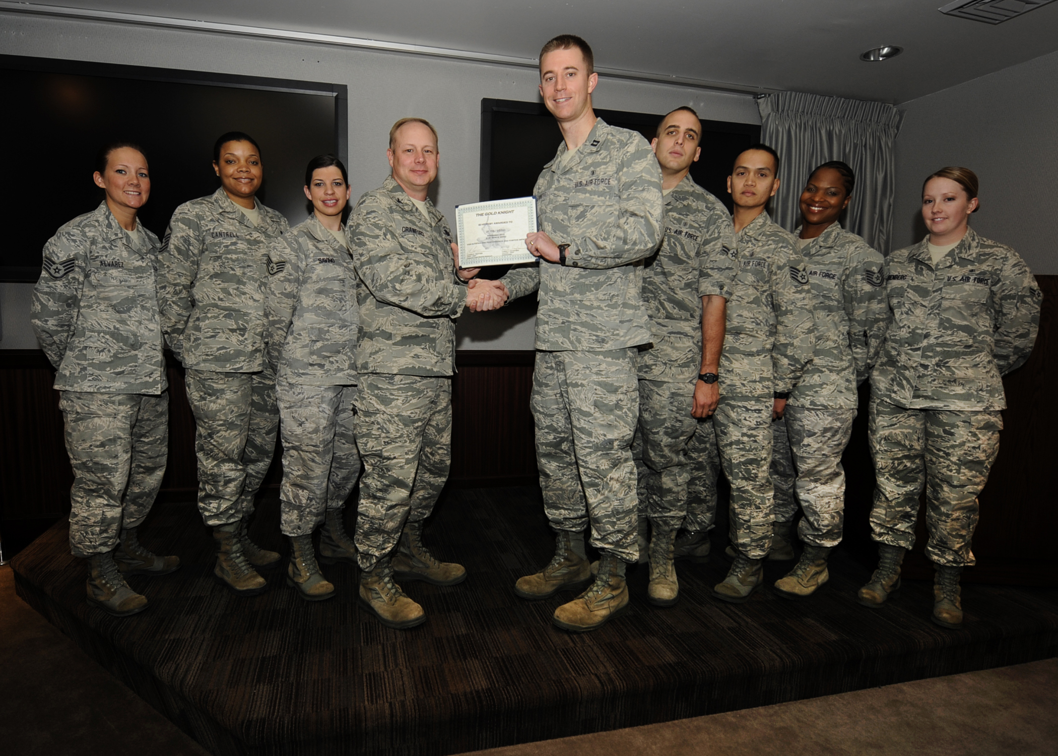 schriever dental clinic