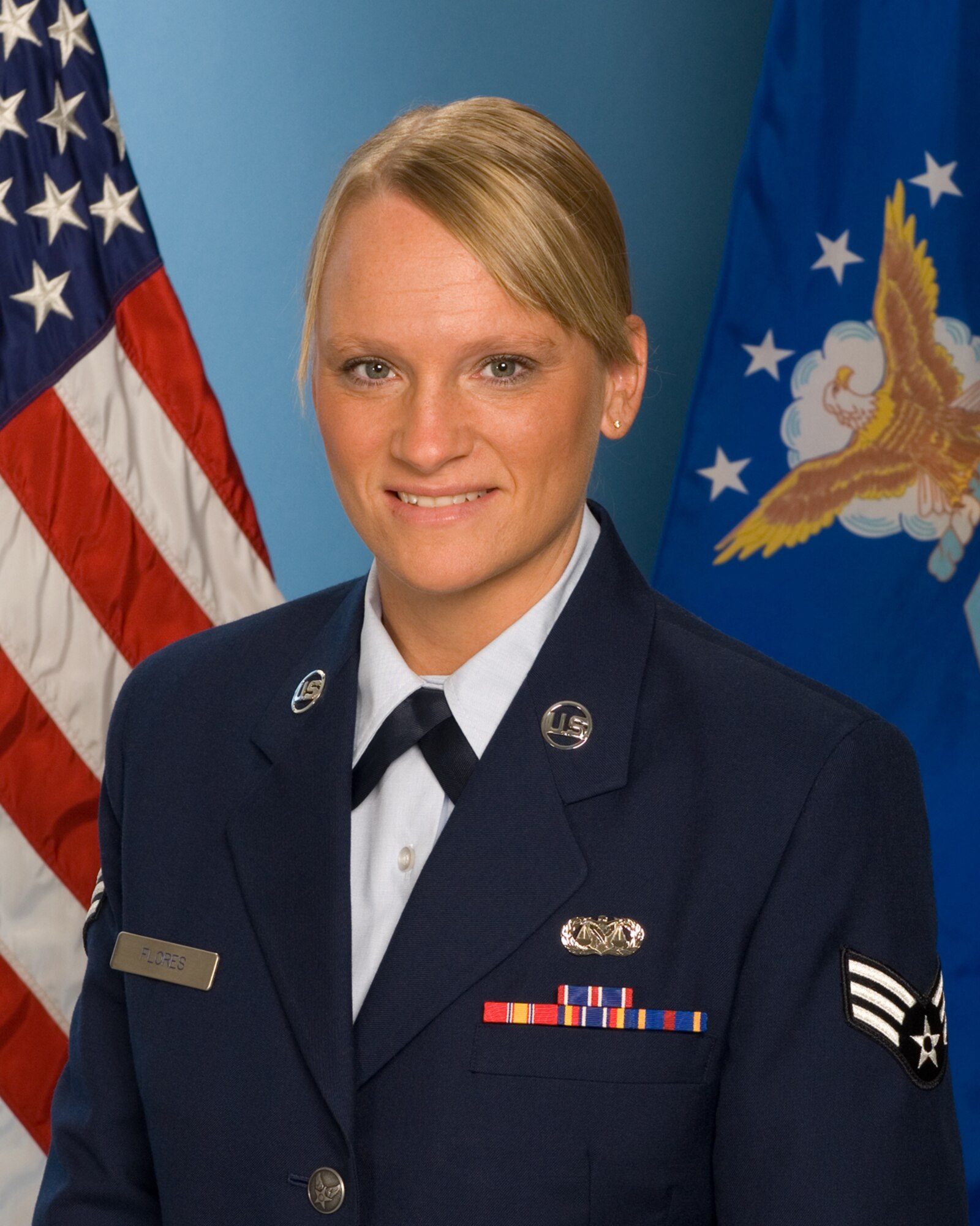Edwards Warrior of the Week (Courtesy Photo) 