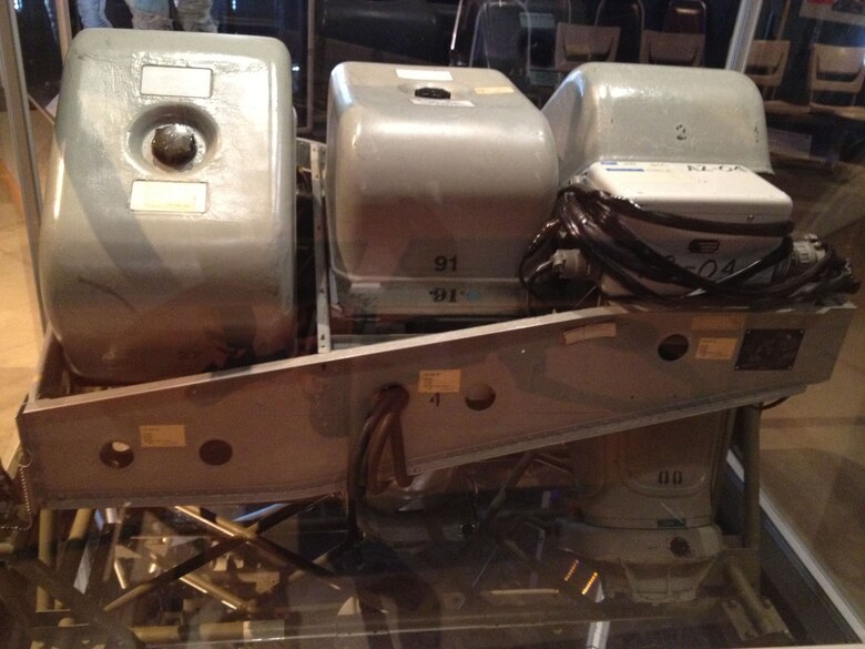 Powerful New Cameras for the U2 > National Museum of the United States