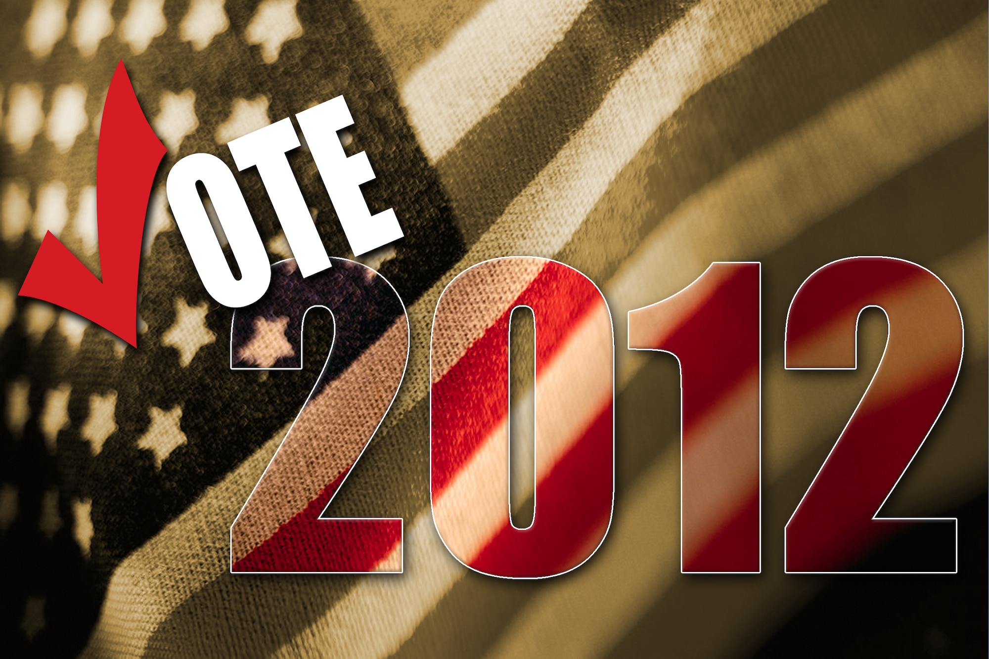 U.S. Air Force Gen. Norton Schwartz, Chief of Staff of the Air Force, recently issued a public service announcement encouraging Service members, DoD civilians and their families to vote during the upcoming election. For information on voting, visit, www.fvap.gov.