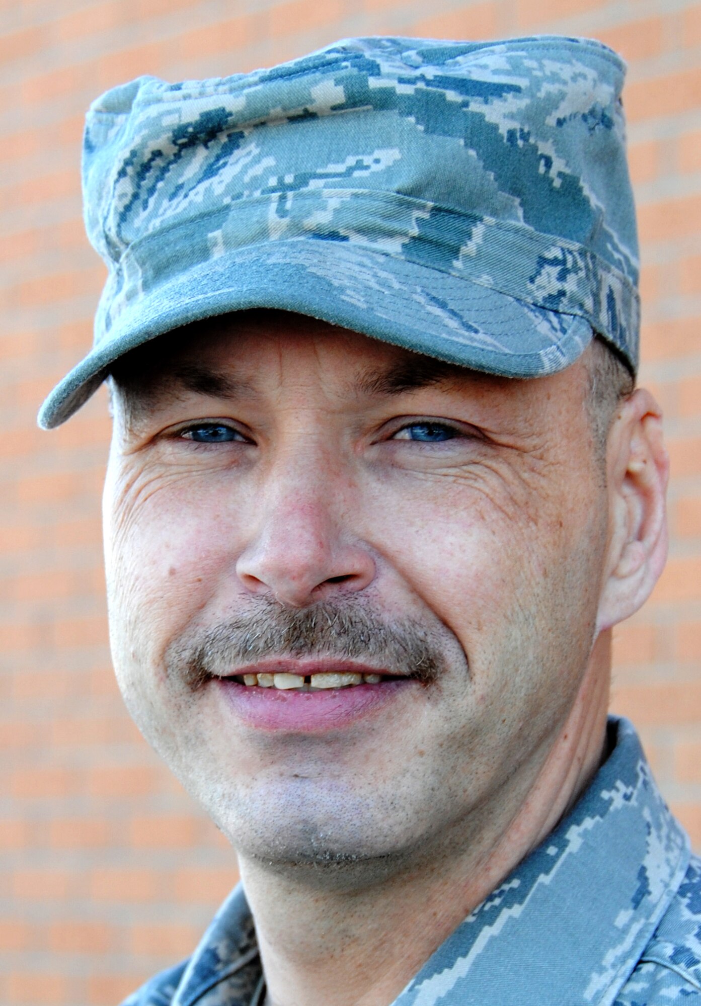 Tech. Sgt. Jackson Hearing