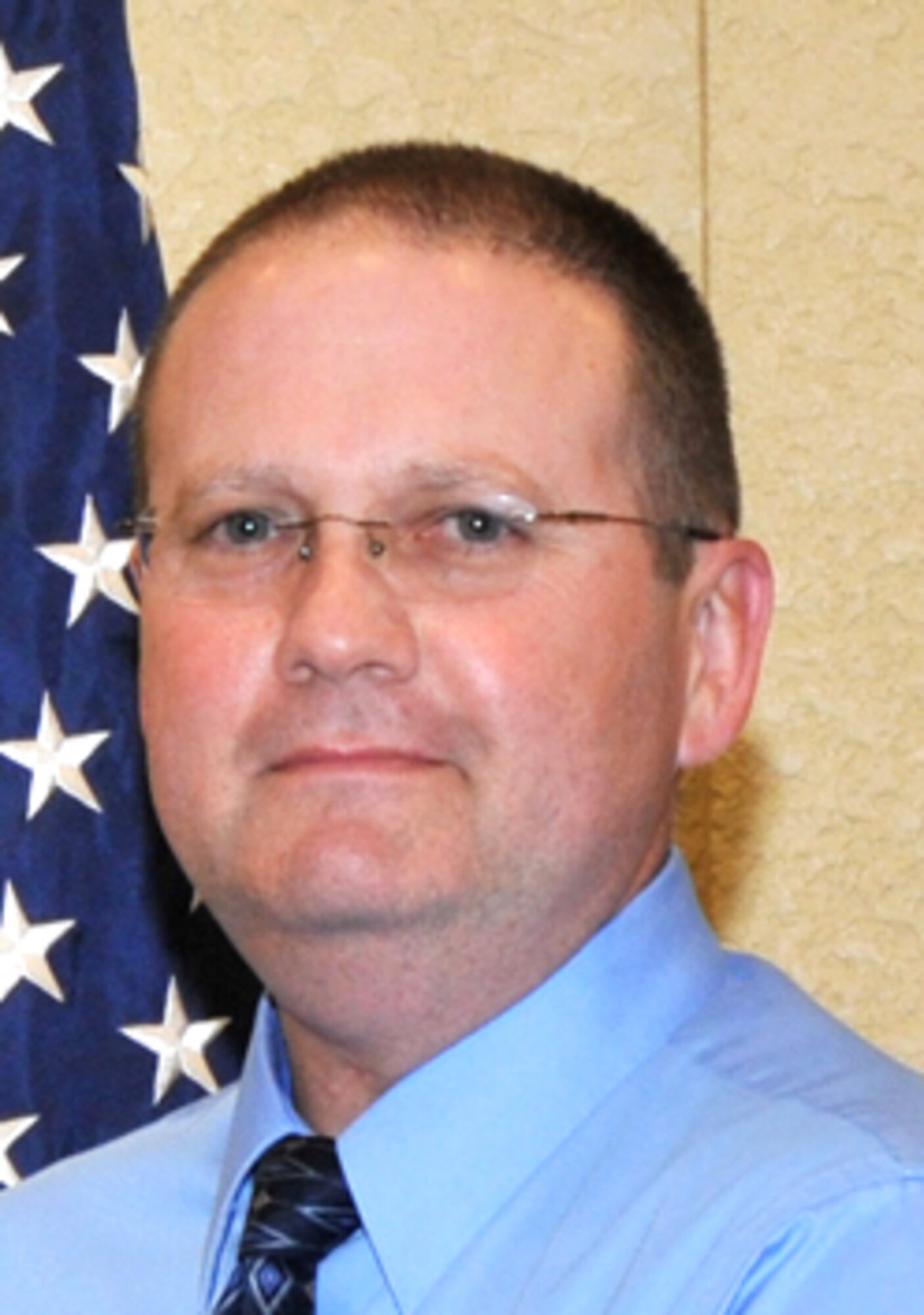 Civilian category 2 — James Gunn, 334th TRS.  (U.S. Air Force photo by Adam Bond)