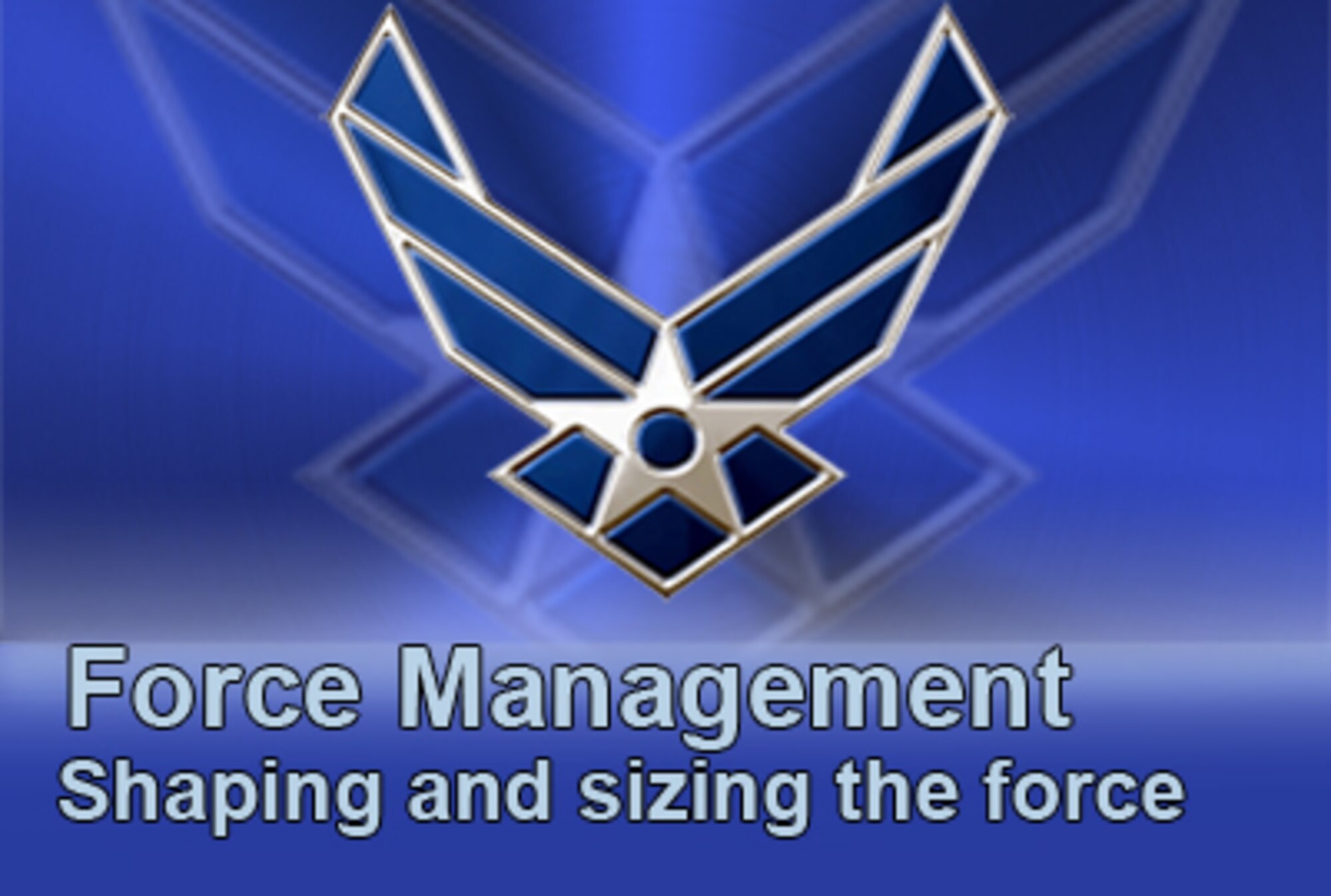 (U.S. Air Force graphic)