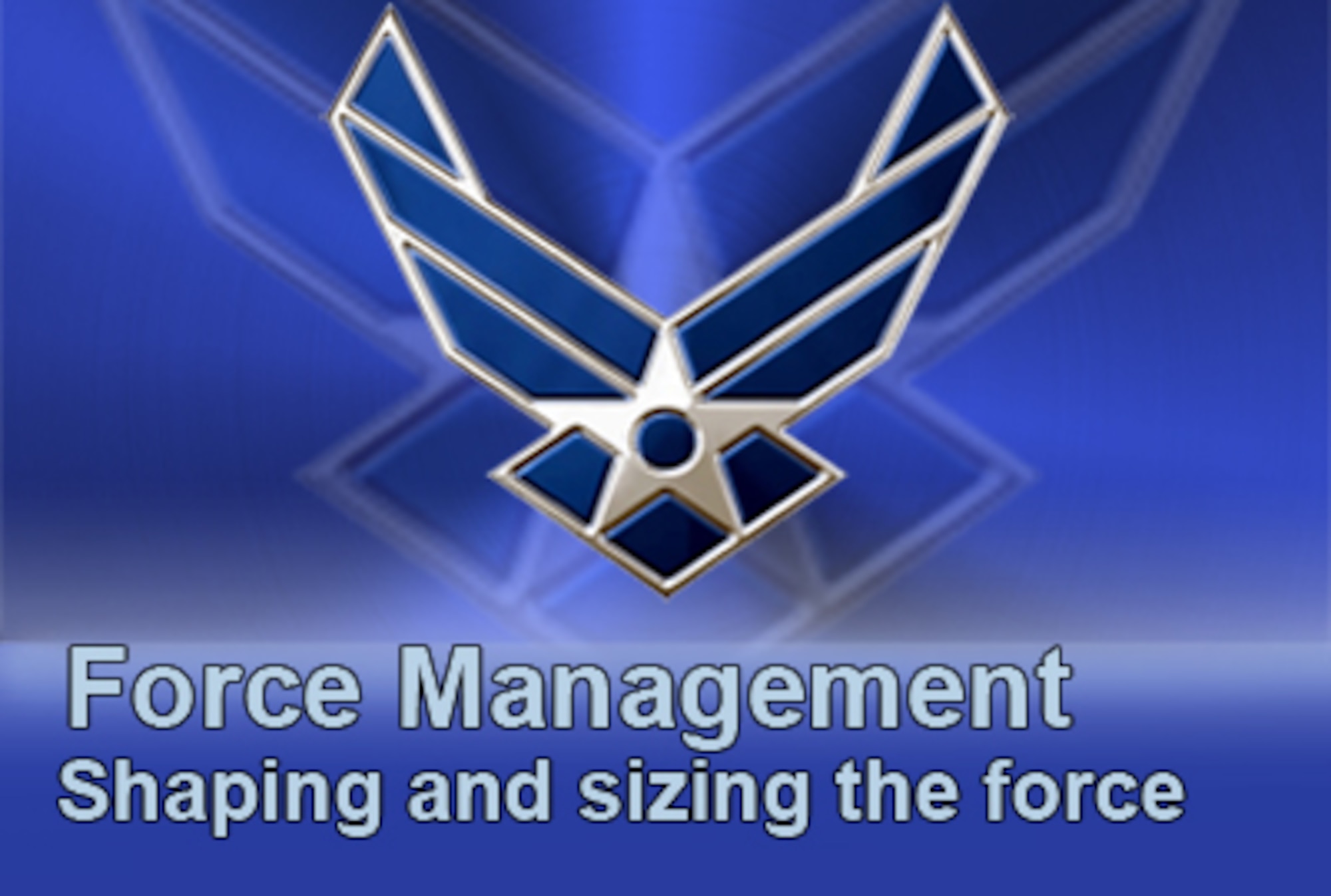 (U.S. Air Force graphic)