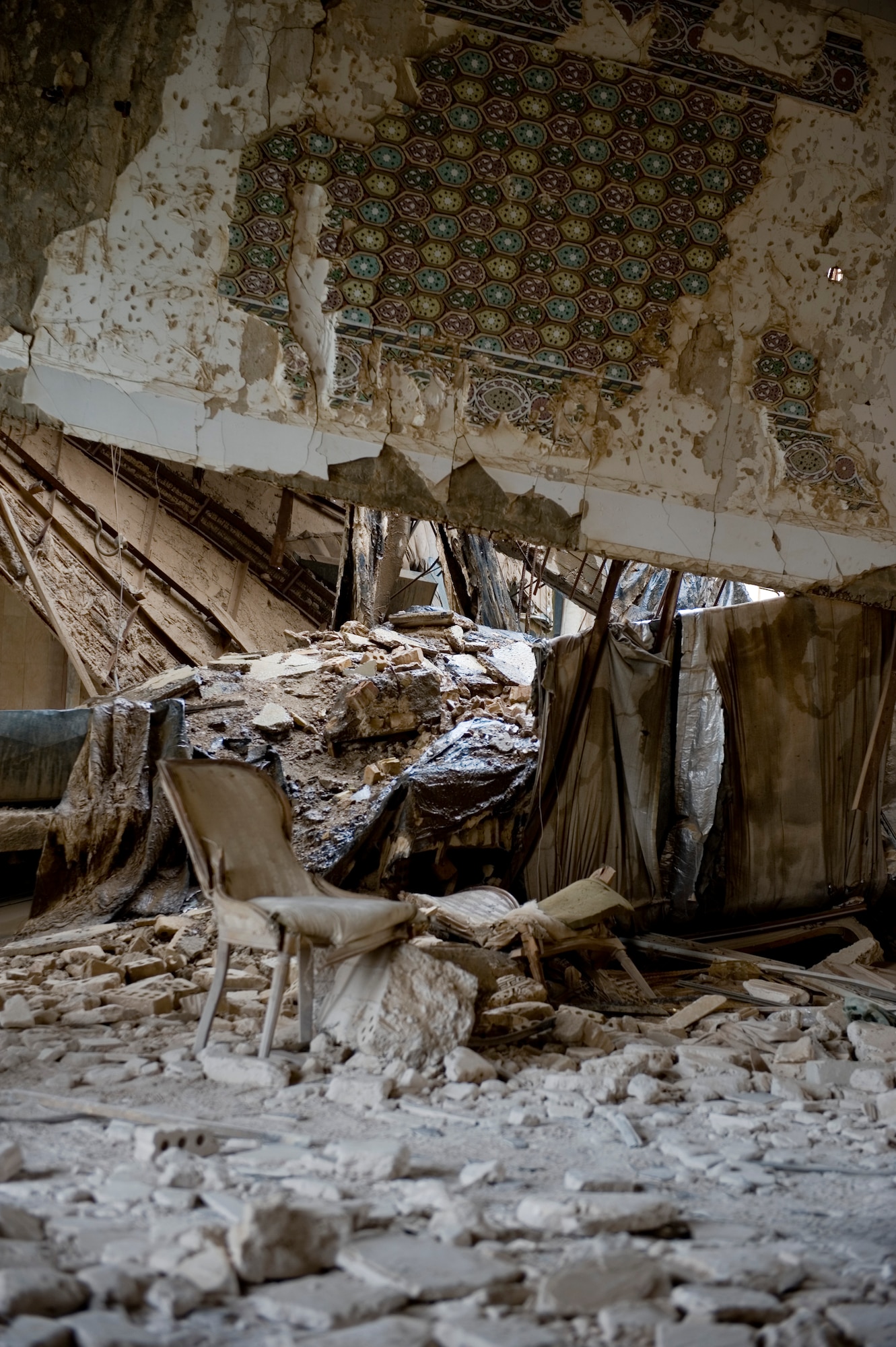 Chaplain assistant bolsters morale, mission focus from a unique