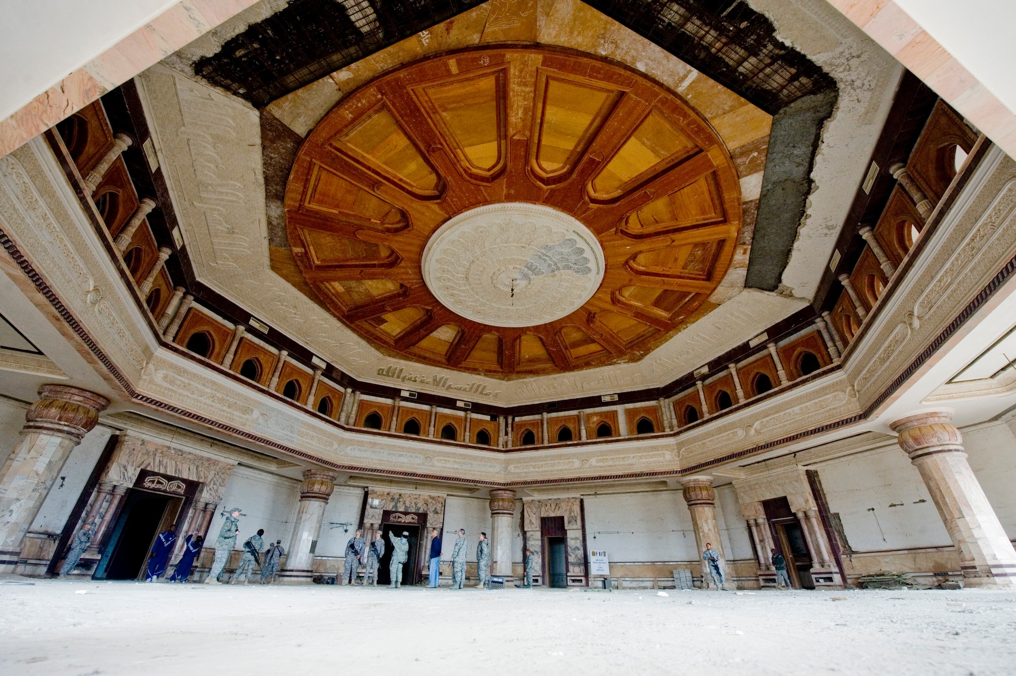 Chaplain assistant bolsters morale, mission focus from a unique