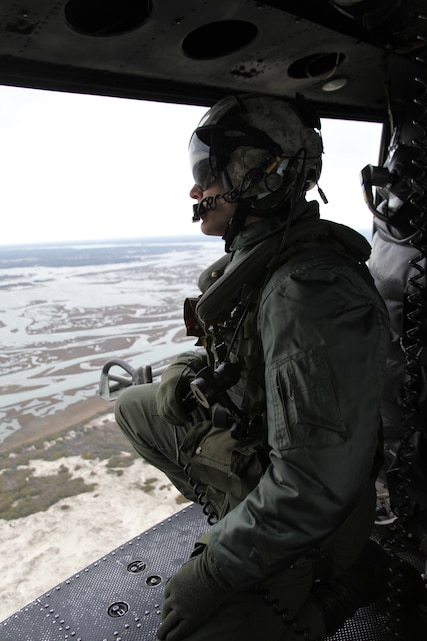 Mountain Leadership Course trains Marines to train Marines > United ...