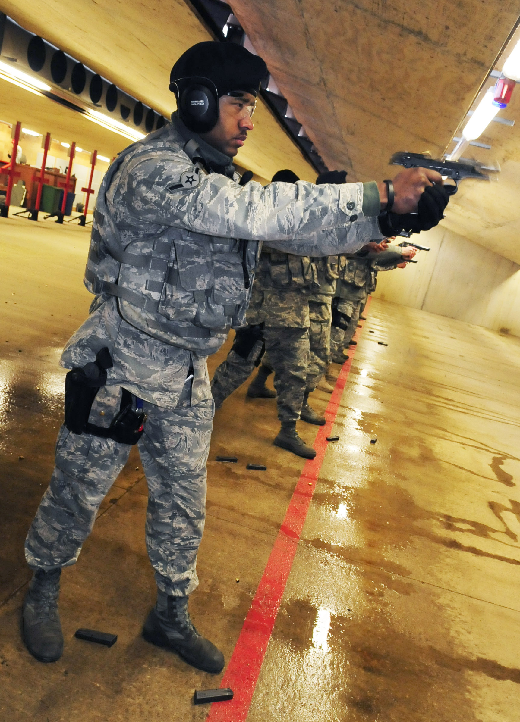 Firing Range Tampa - q6n266i