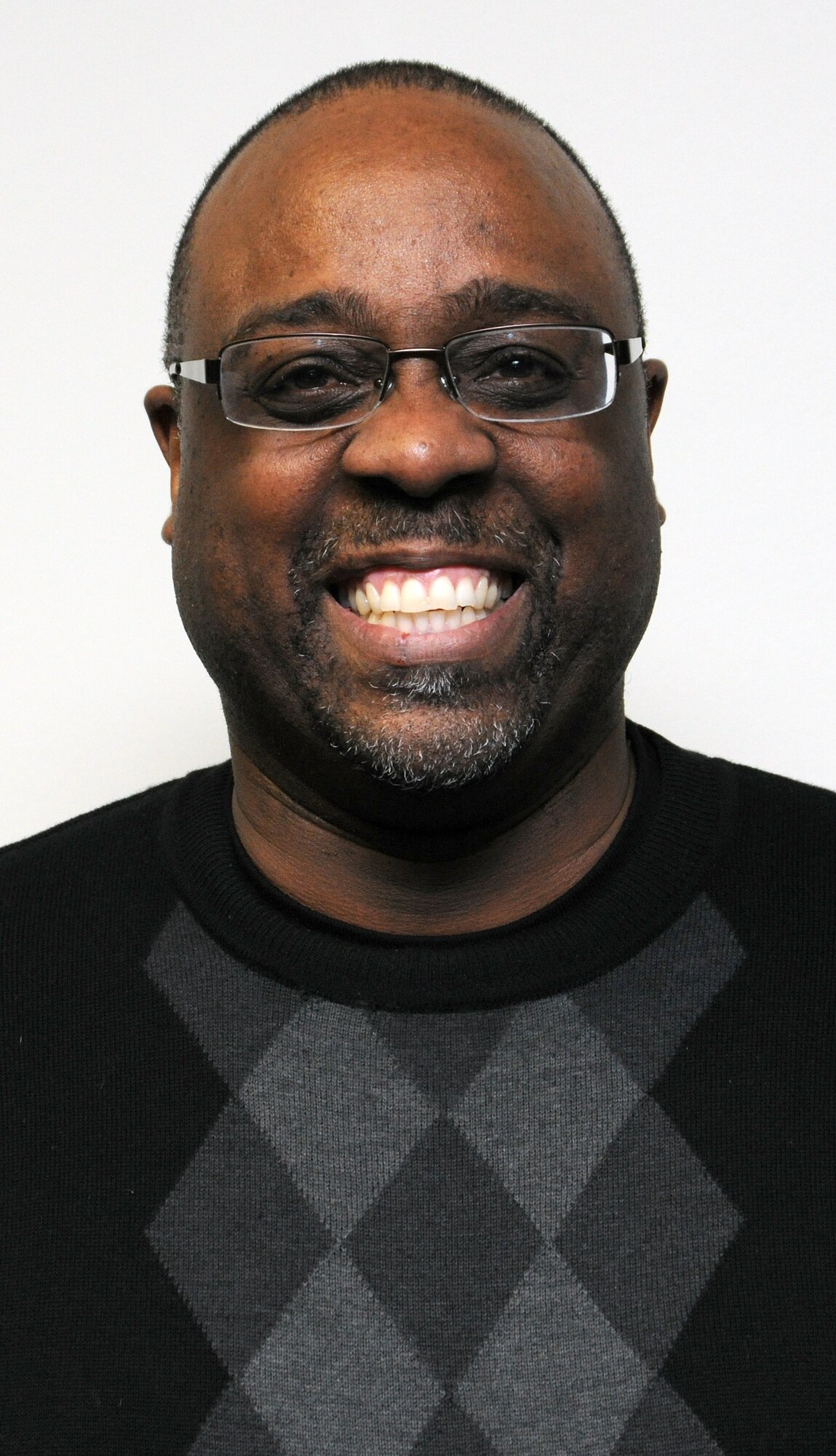 Warrior of the Week -  Mr. Kara A. Williams