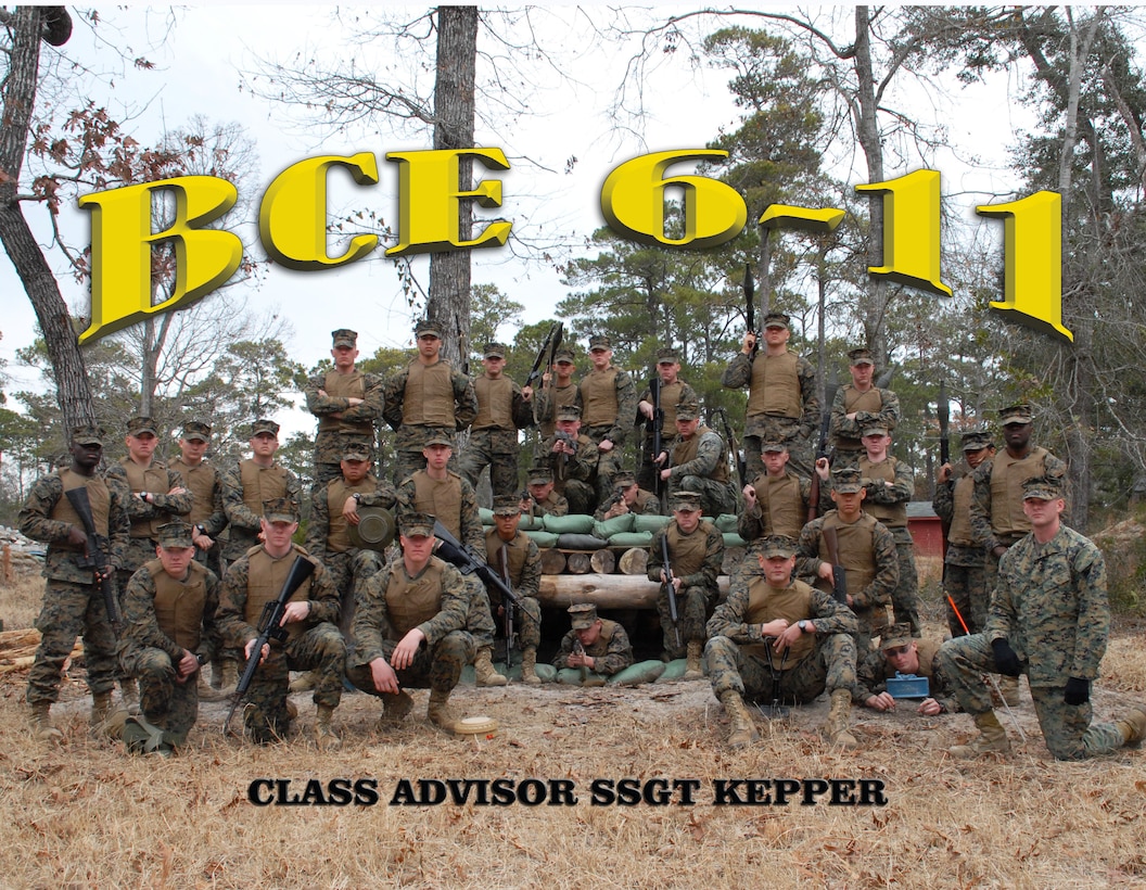 BCE 6-11