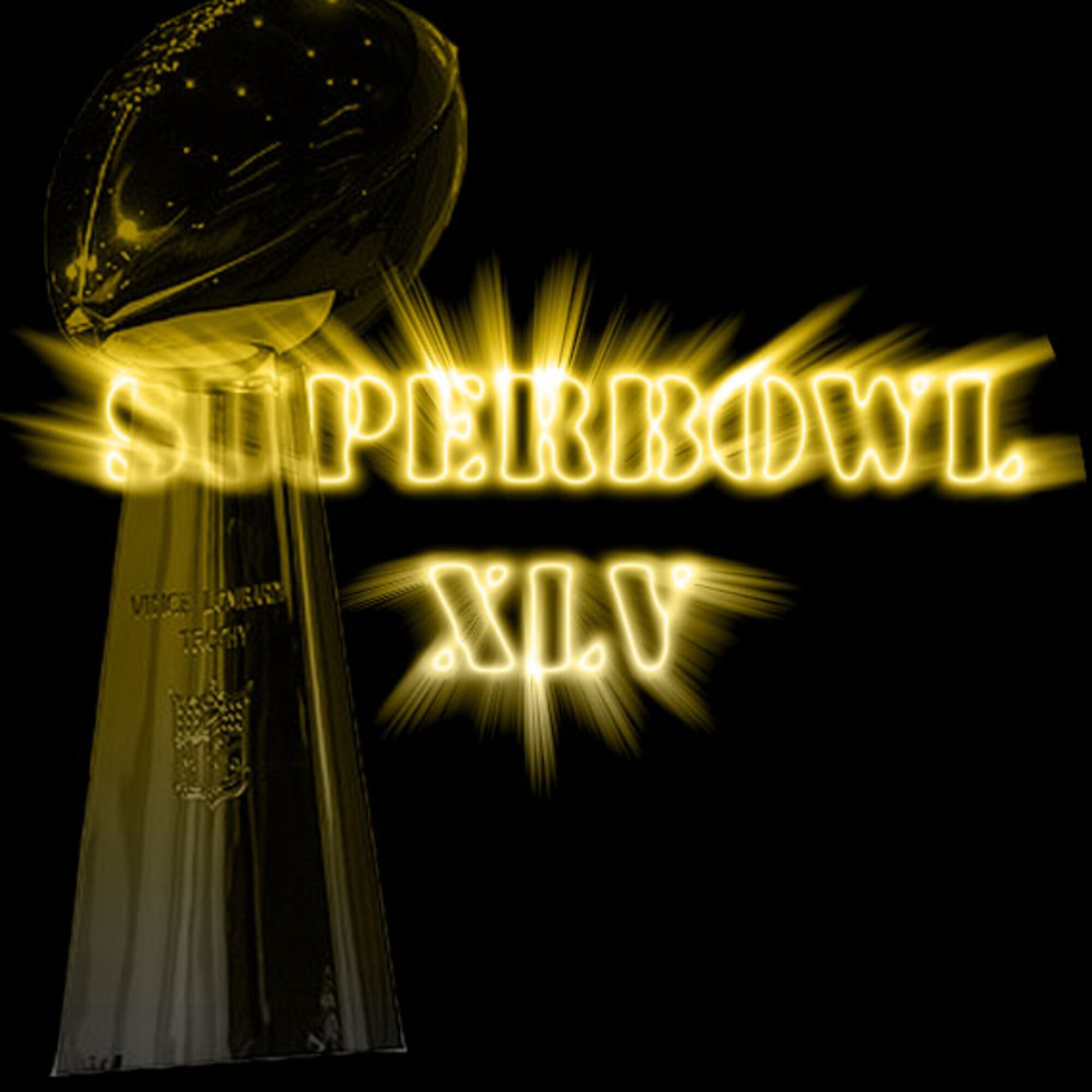Super Bowl XLV