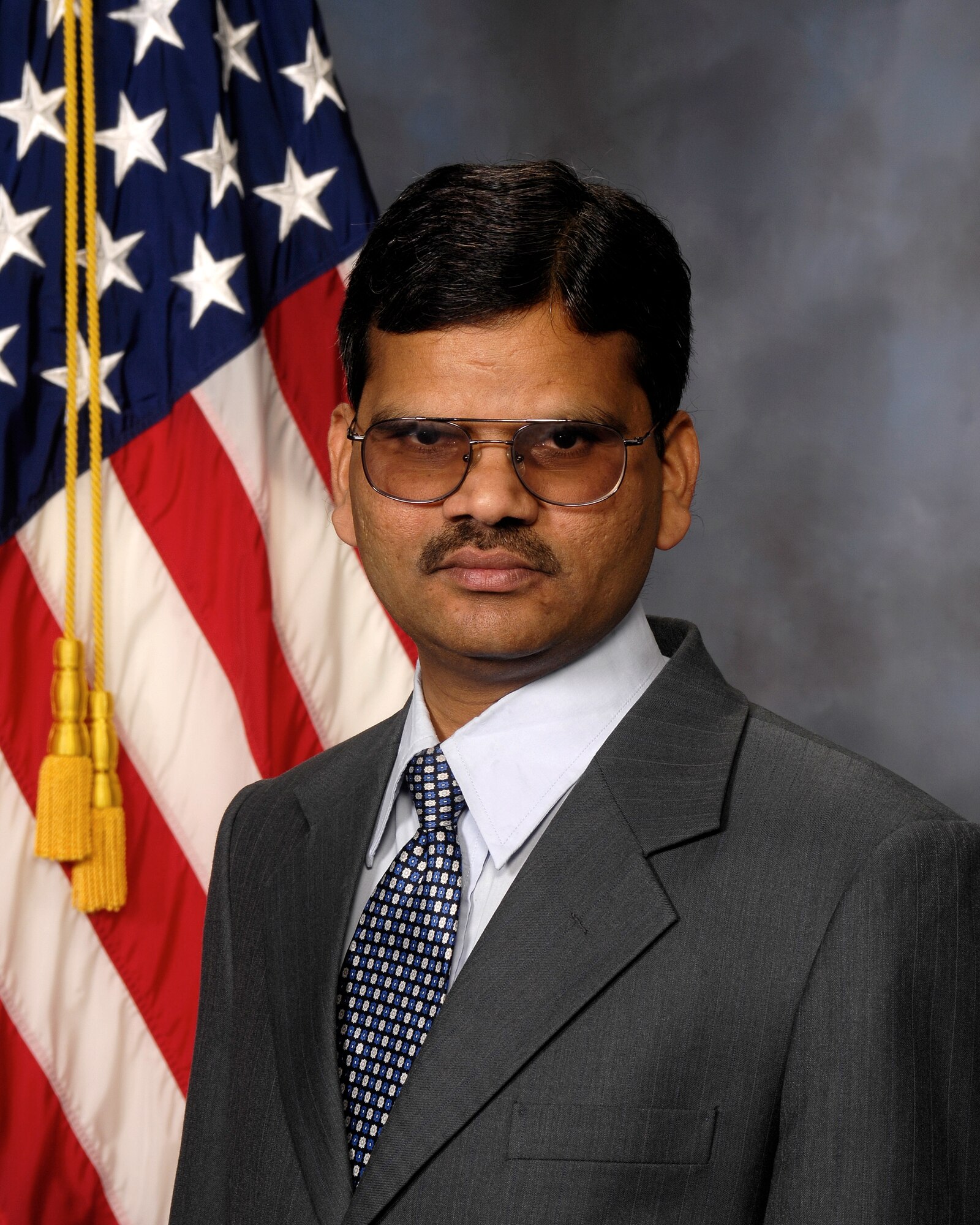 Dr. Saber Hussain