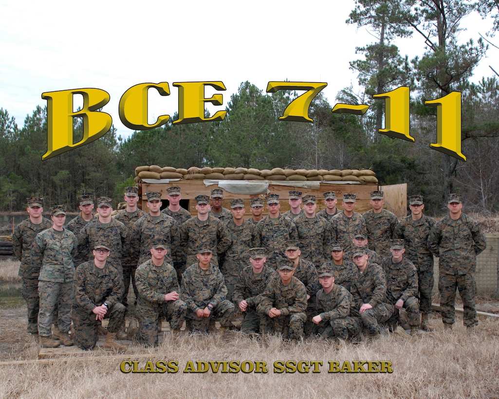 BCE 7-11