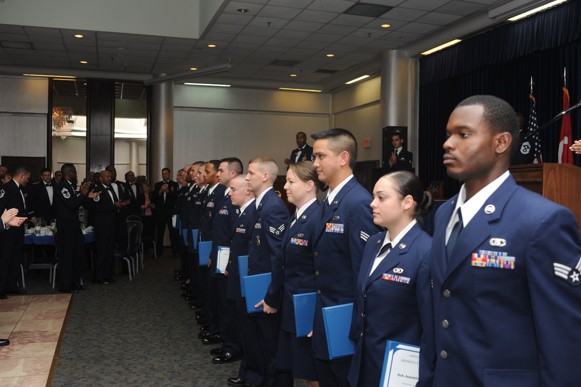 Incirlik graduates first line supervisors > Incirlik Air Base > Article ...