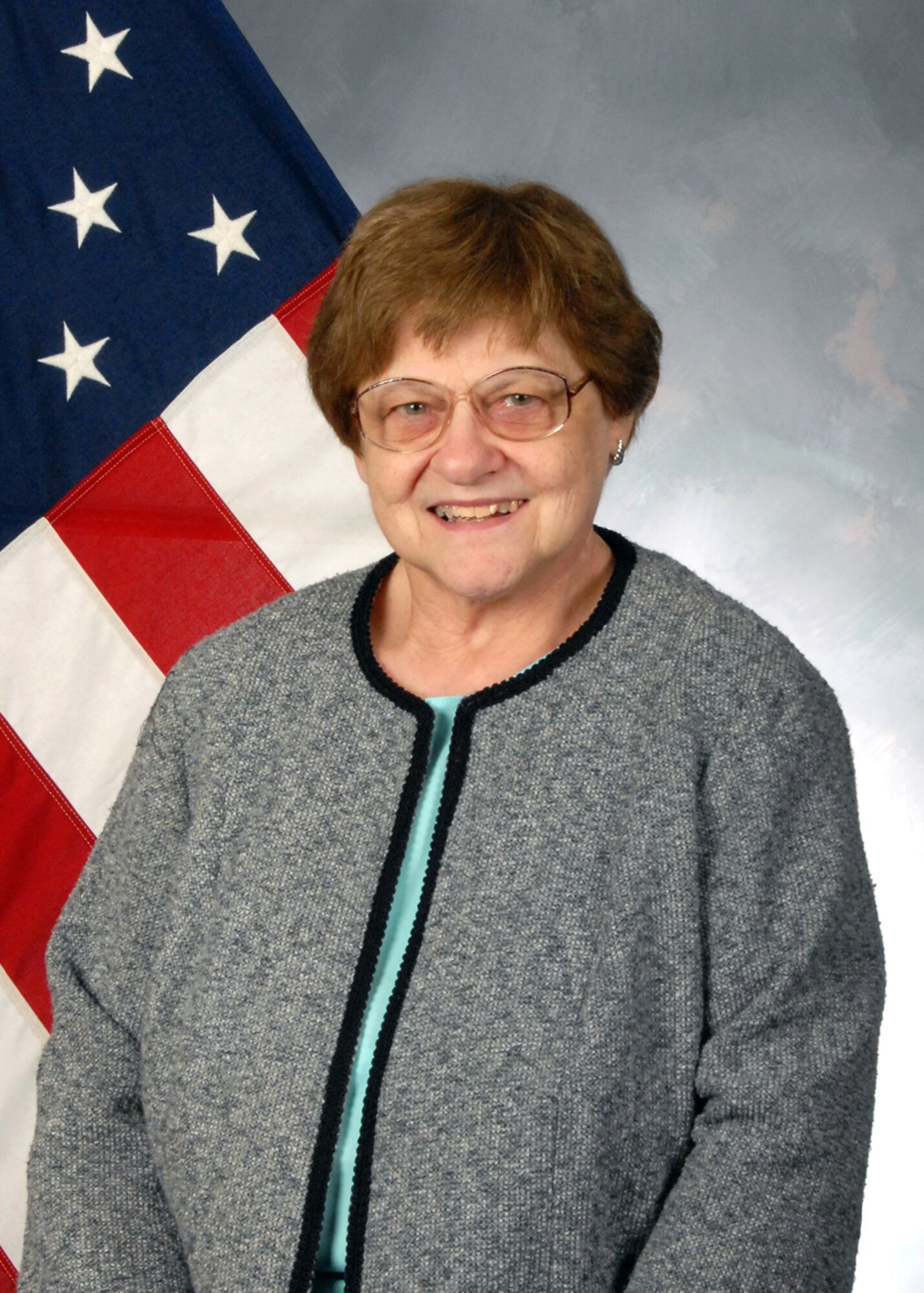 Photo of Joan Shaffer