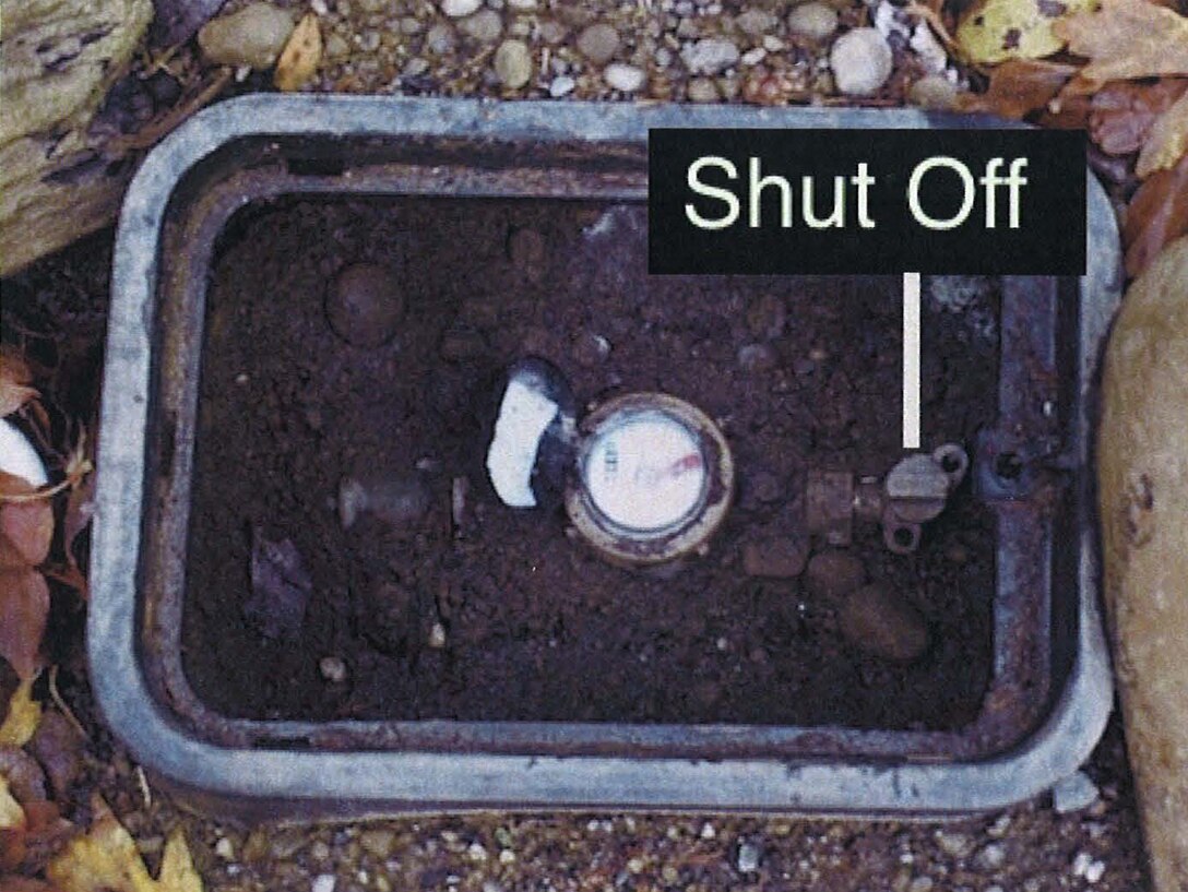 Tips to prevent Frozen Pipes