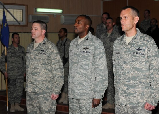 439th Air Expeditionary Advisory Squadron change of command > U.S. Air ...