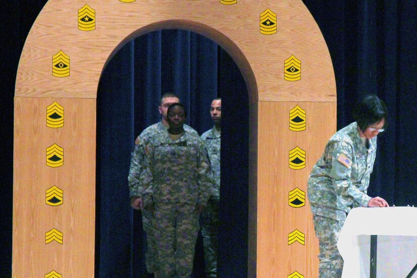 importance of respecting an nco