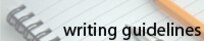 JBLE Writing Guidelines