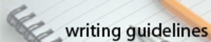 JBLE Writing Guidelines