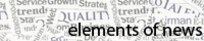 JBLE Elements of News