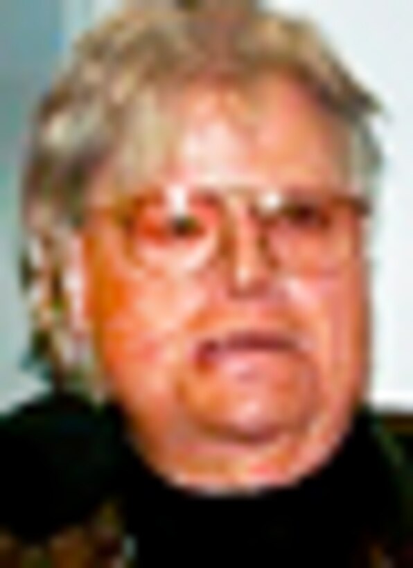 Photo: Navy veteran Dave Roever