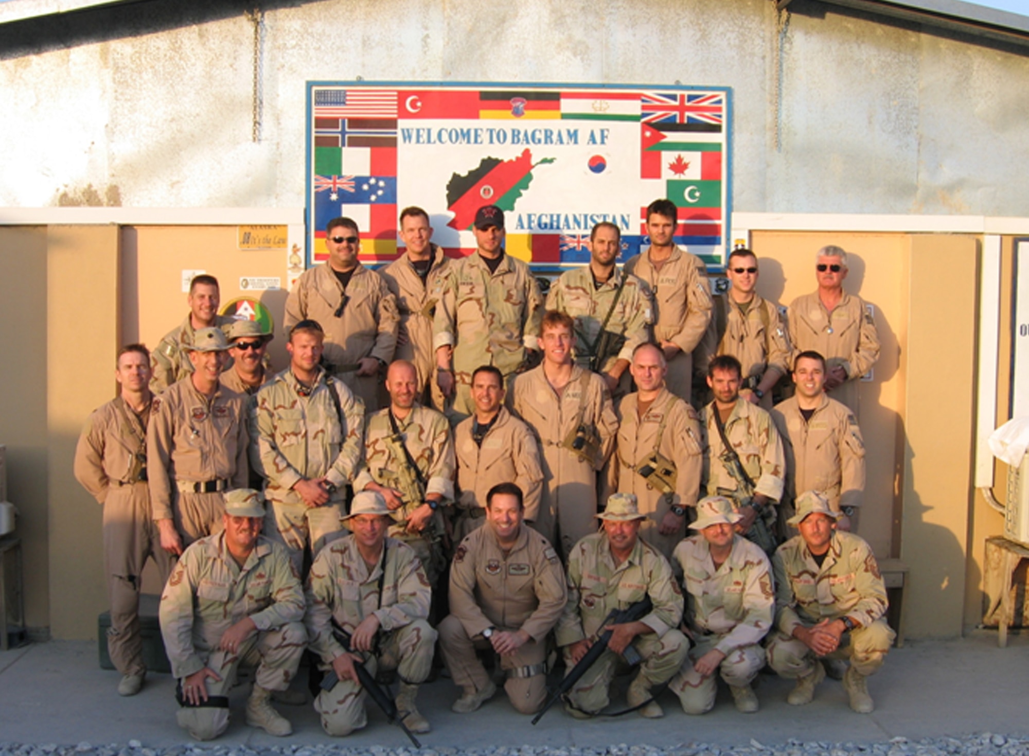 920th Rescue Wing recalls 'Lone Survivor' mission > Air Force Reserve  Command > News Article