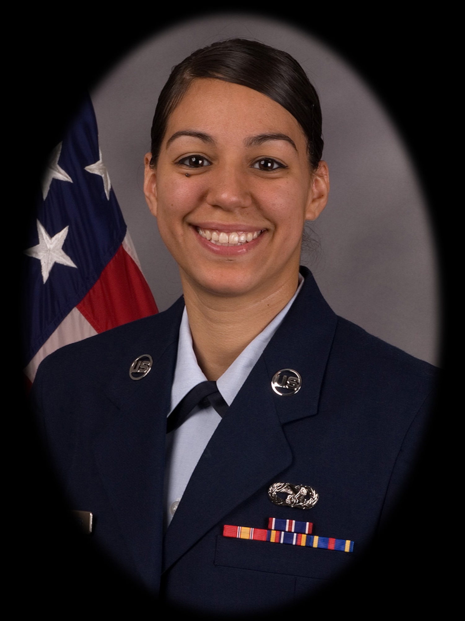 Airman of the Year
Senior Airman Dora Orona, 436th Aerial Port Squadron cargo processing specialist