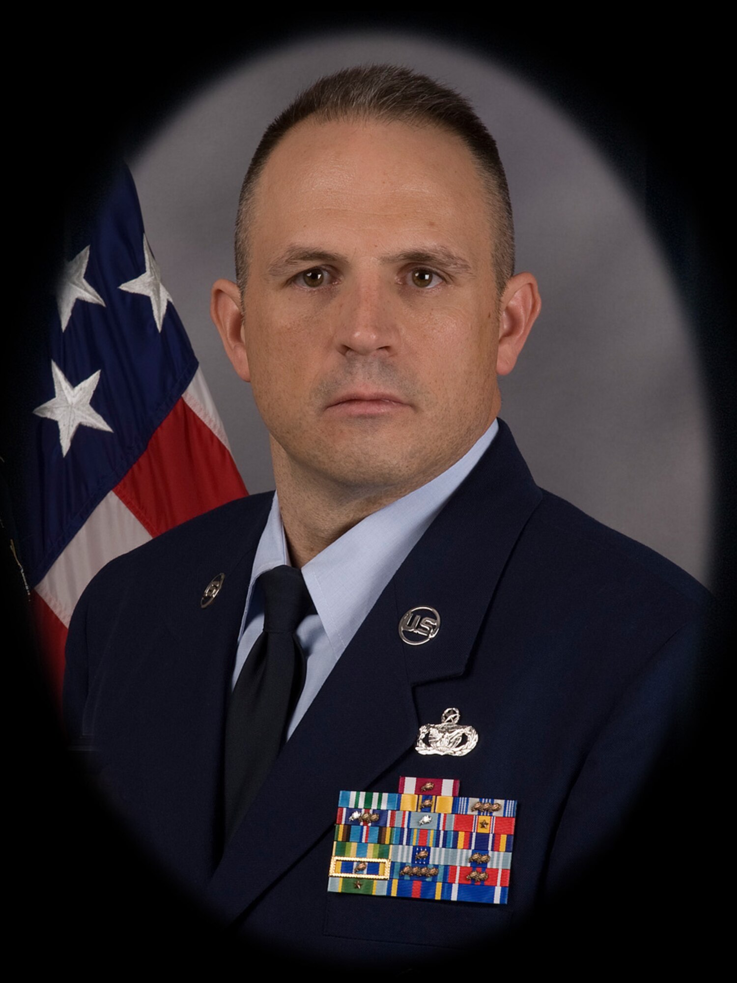 Senior Noncomissioned Officer of the Year
Senior Master Sgt. Jerome Fenush Jr., 436th Security Forces Squadron operations superintendent