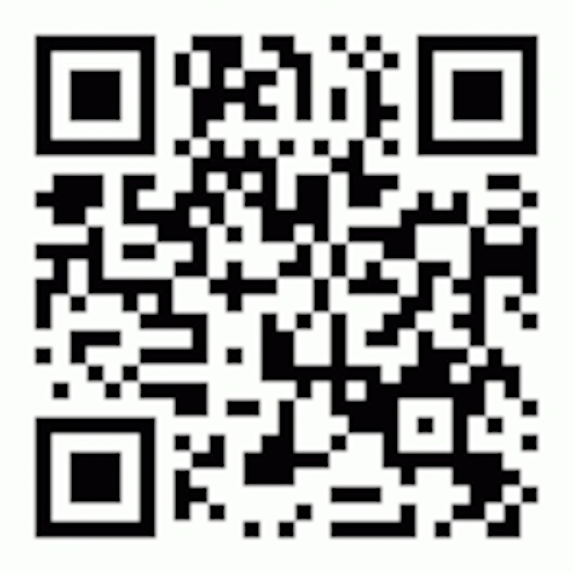 QR Code - MCWP 6-11 - Decode the image to view a PDF of MCWP 6-11 Leading Marines.
