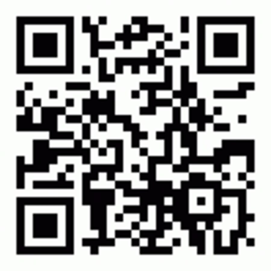 QR Code - A Message to Garcia - Decode the image to view a PDF of the book.