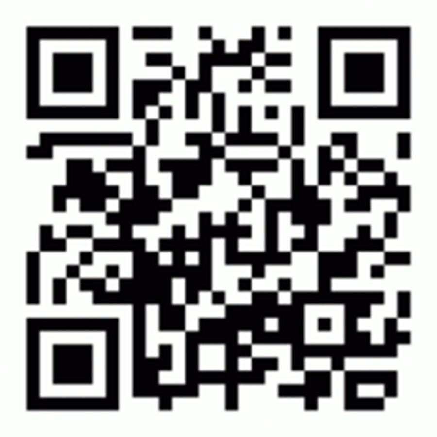 QR Code - MCDP1-1 - Decode the image to view PDF of MCDP 1-1 Strategy.