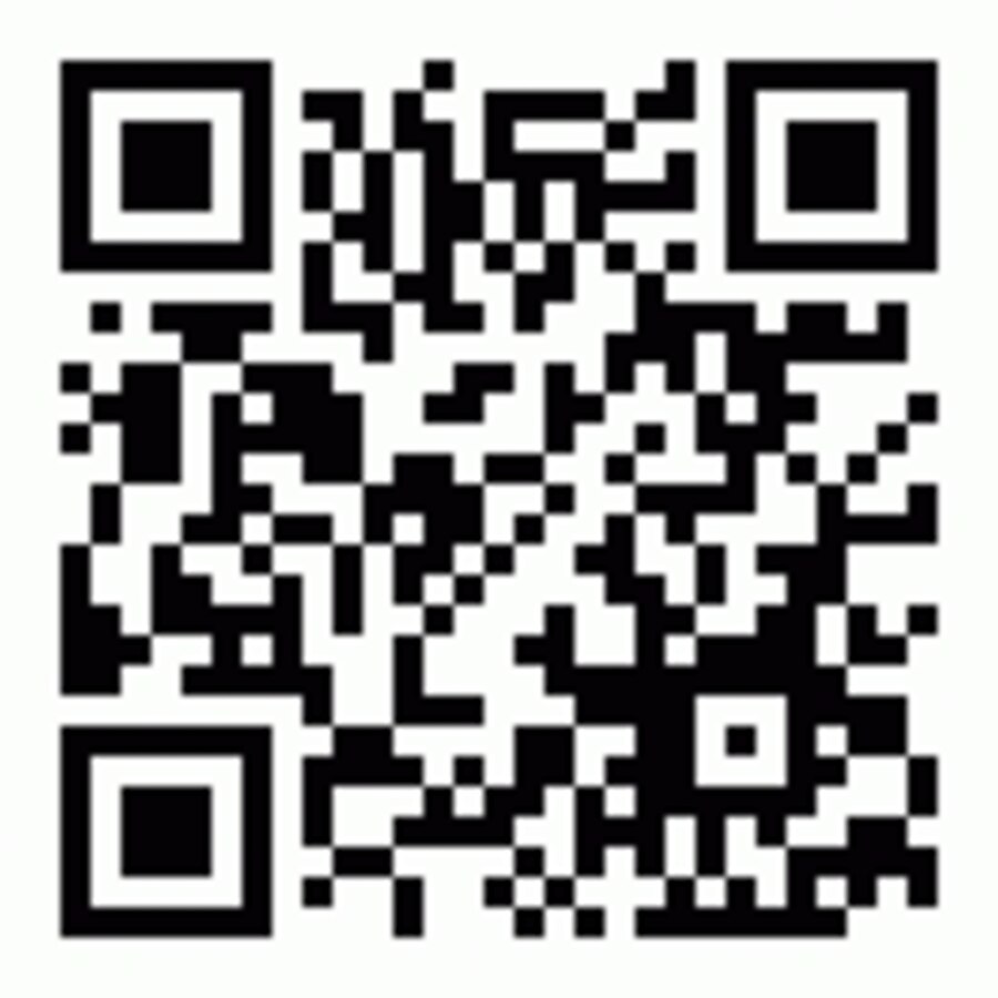 QR Code - MCDP1-2 - Decode the image to view PDF of MCDP 1-2 Campaigning.