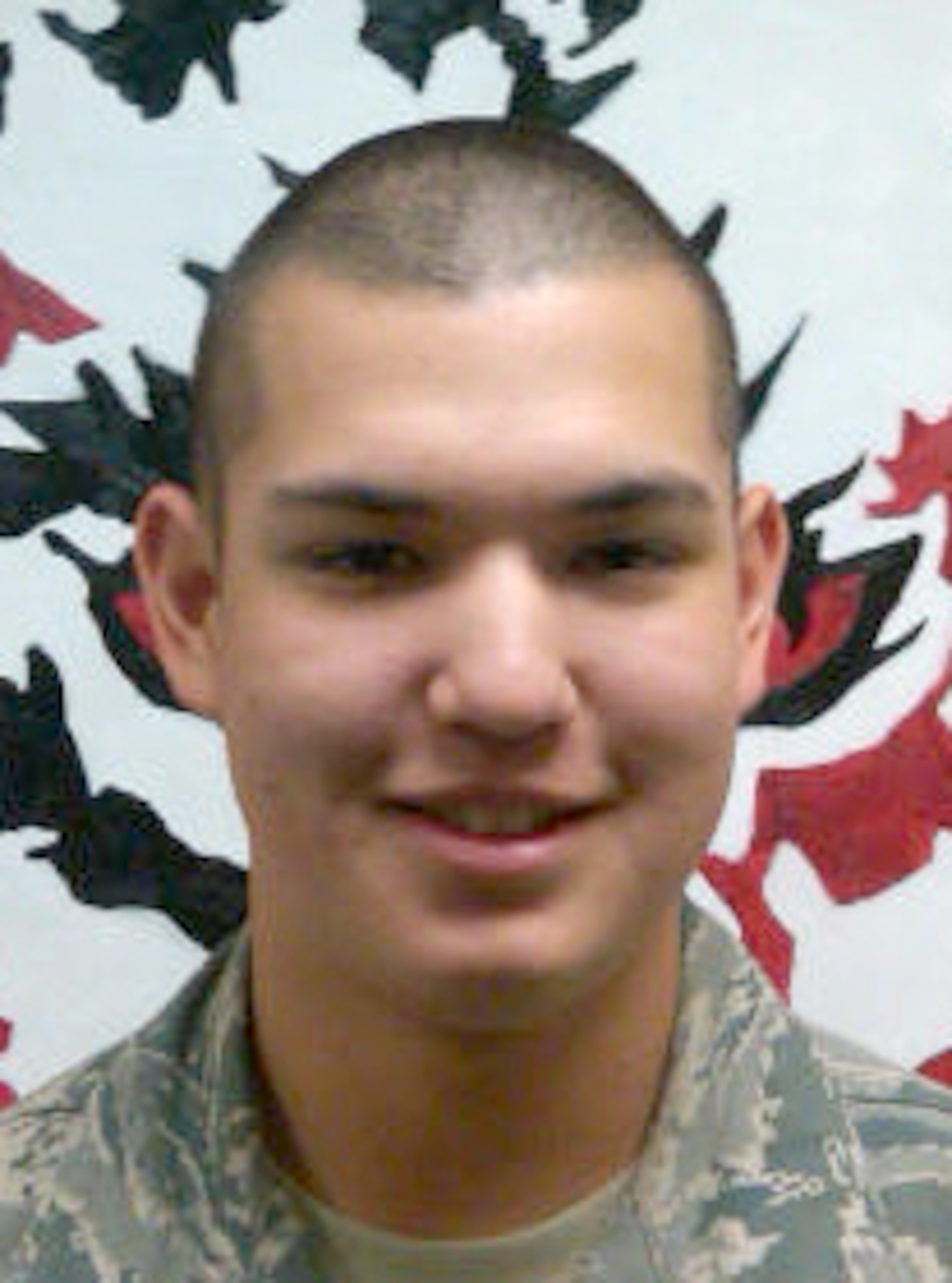 Airman Basic Jacob Burghardt 336th Training Squadron, has graduated from technical training with perfect scores. Airman Burghardt, from Fond du Lac,Wisc., completed both the information technology fundamentals and cyber systems operations courses with perfect scores. He’ll follow on with Security + training before heading to his first assignment at Misawa Air Base, Japan.  (Courtesy photo)